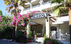 Myra Hotel Turkey 3*